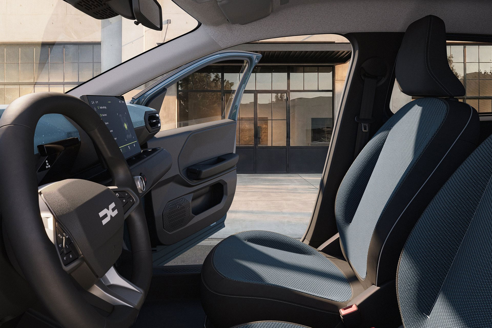 Dacia Spring 2026 (8)