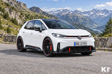 GTI Clubsport 2026 2