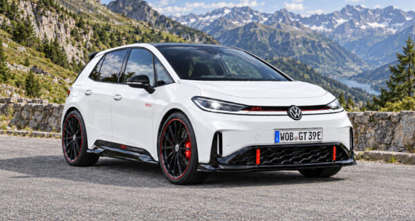 GTI Clubsport 2026 2