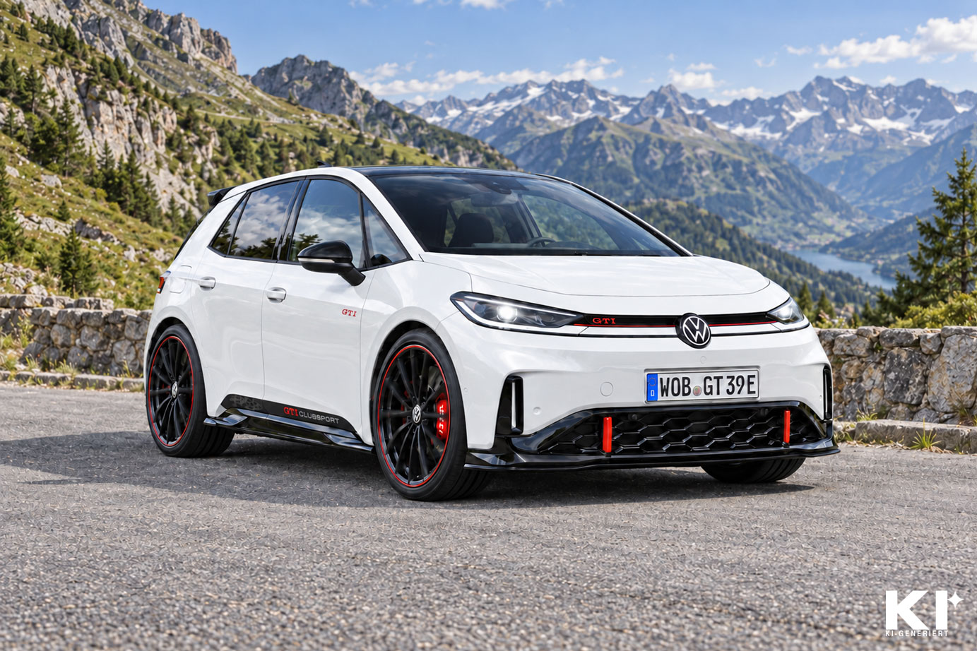 GTI Clubsport 2026 2