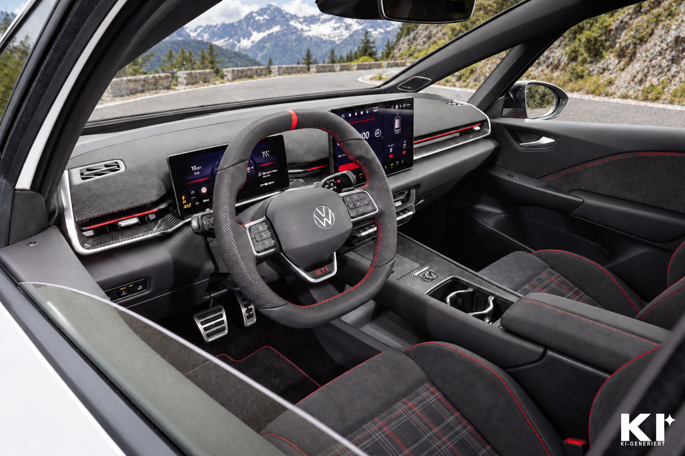 GTI Clubsport 2026 3 GTI Clubsport 2026 3