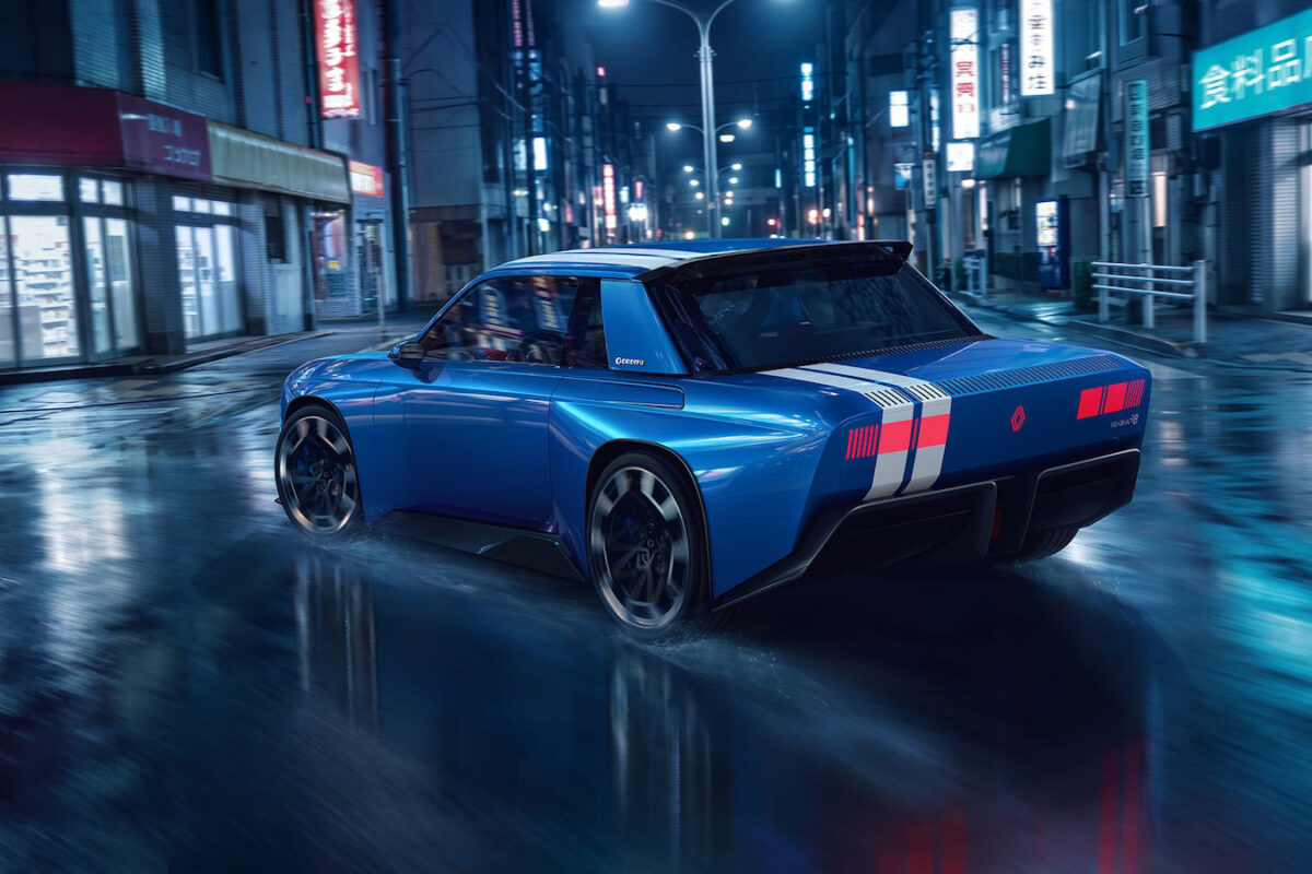 Gordini 8 Concept (2)