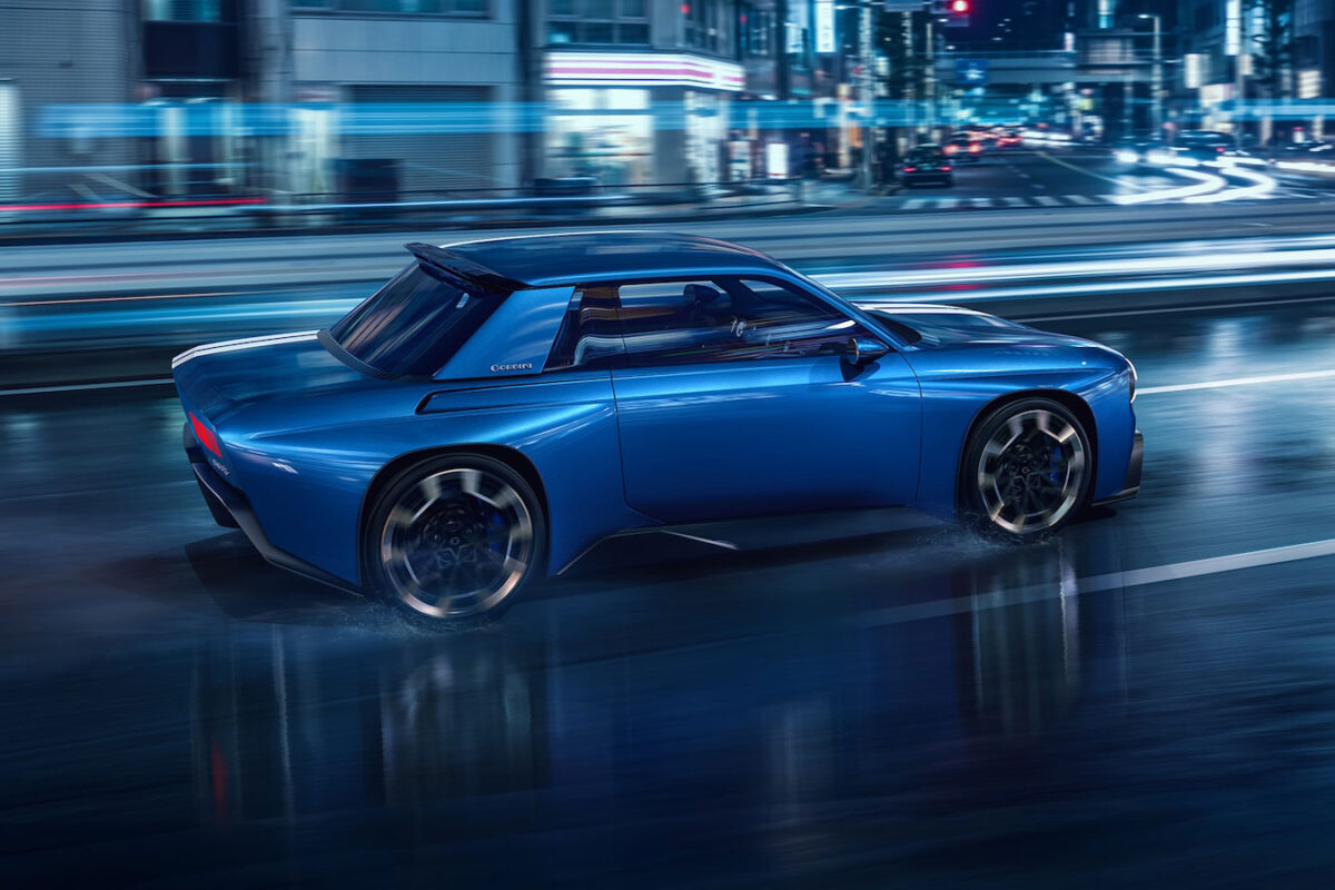 Gordini 8 Concept (3)
