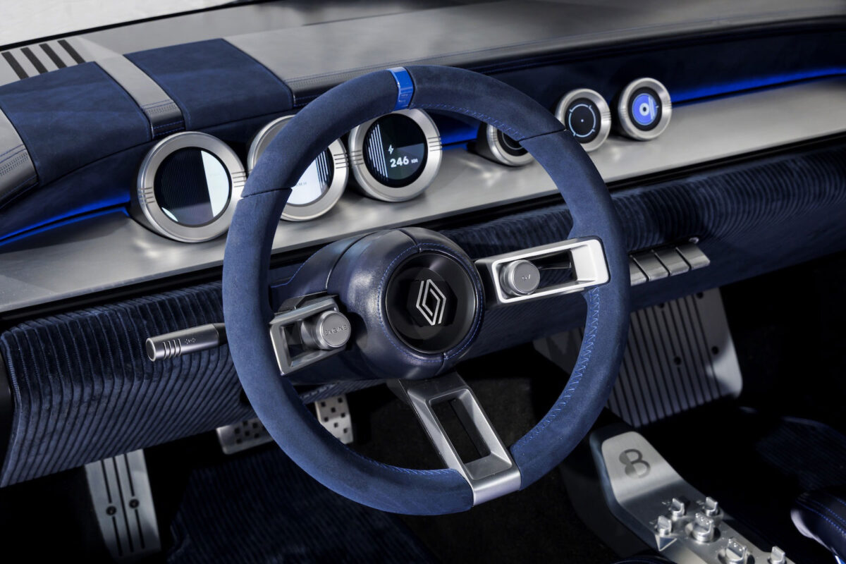 Gordini 8 Concept (5)