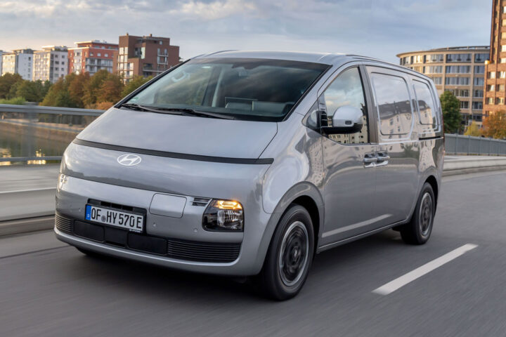 Hyundai STARIA Cargo Elektro 2026 (2)