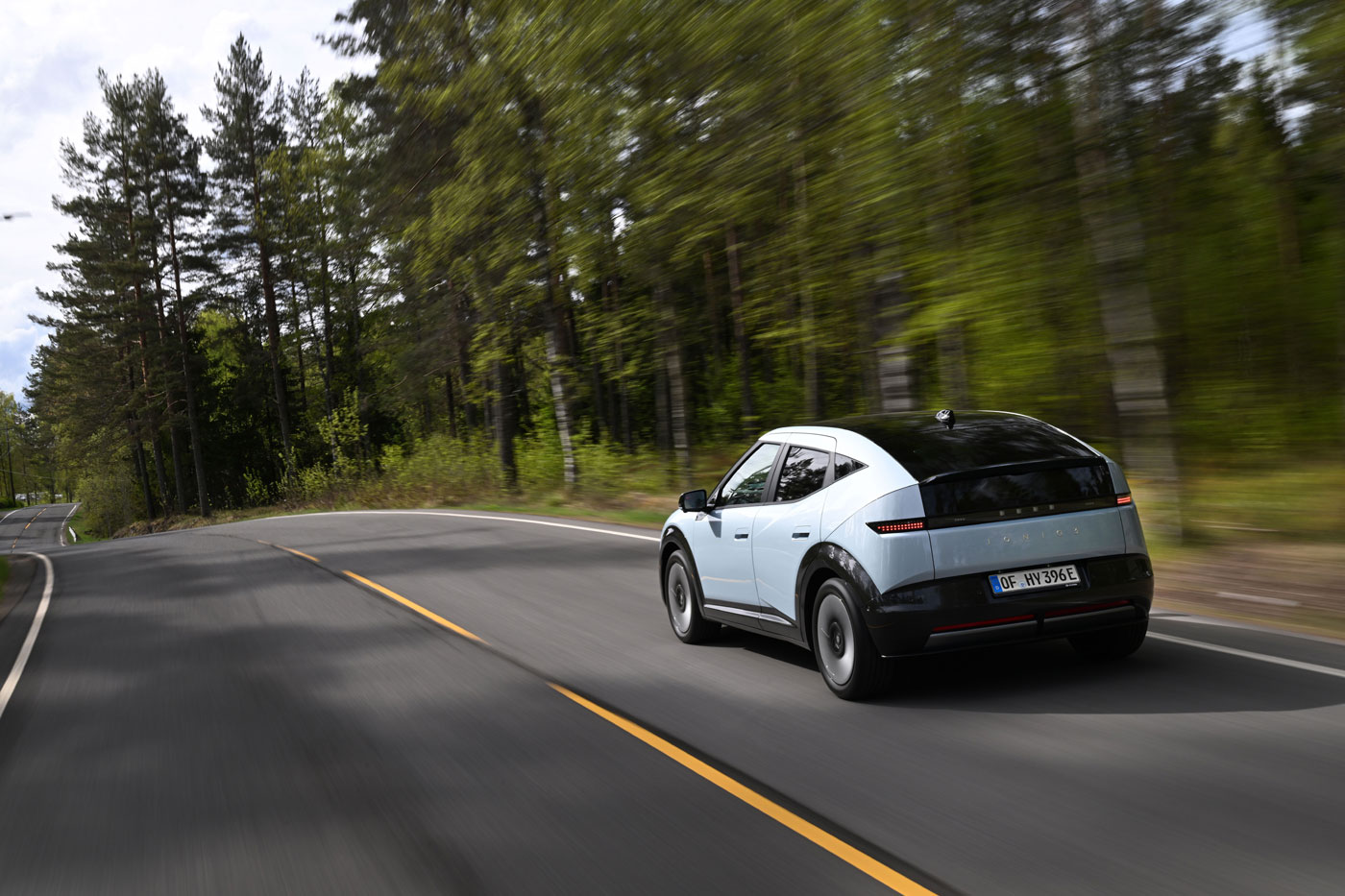 Ioniq3 (4) Ioniq3 (4)