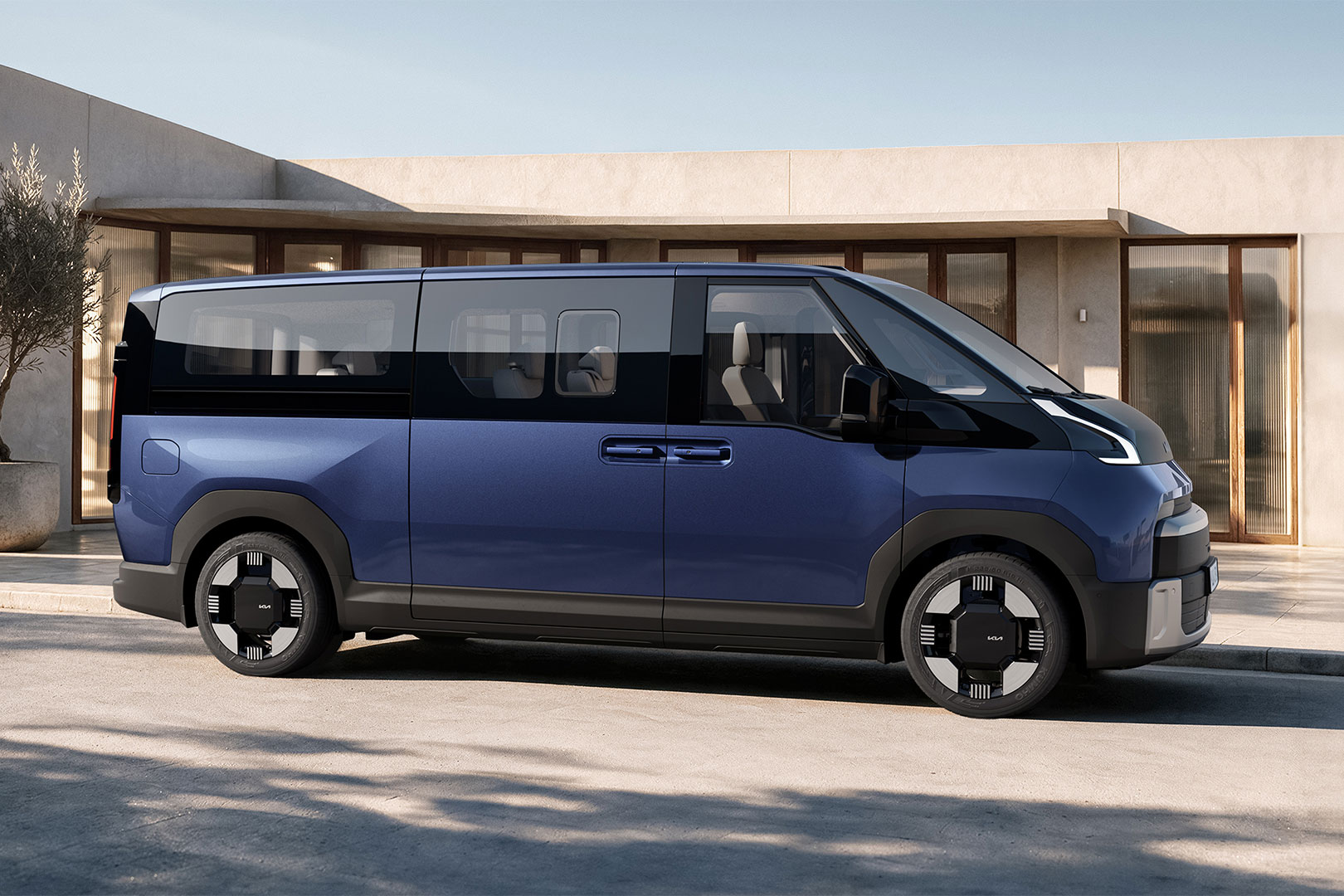 KIA PV7 (5)