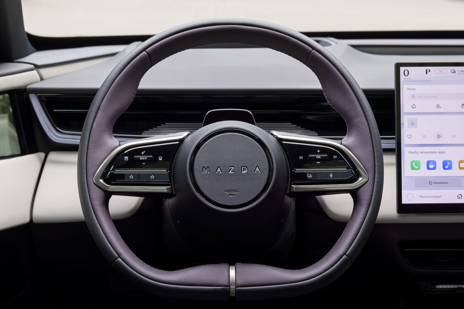 Mazda CX 6e (18)