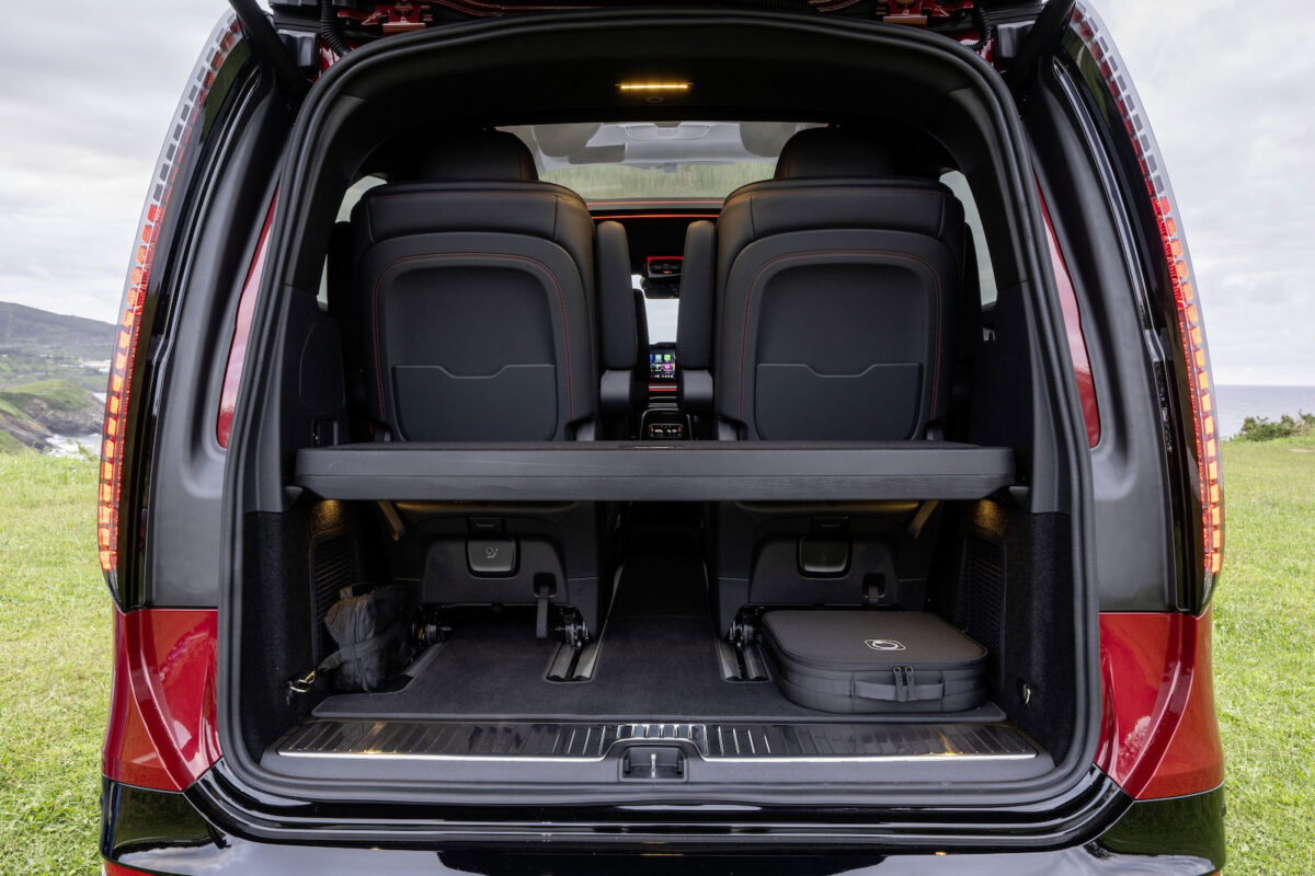Mercedes VLE 400 4matic Fahrbericht 2026 (1)