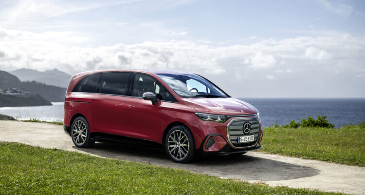 Mercedes VLE 400 4matic Fahrbericht 2026 (18)