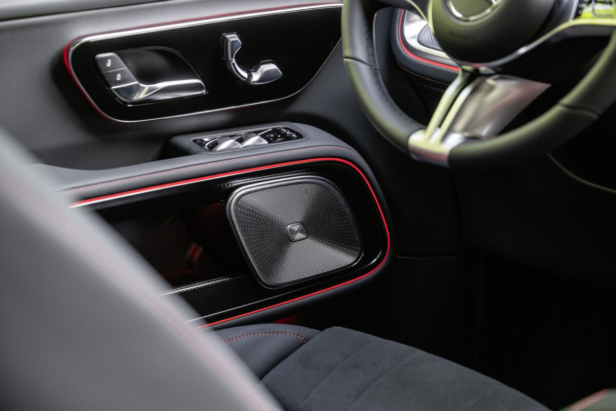 Mercedes VLE 400 4matic Fahrbericht 2026 (3)