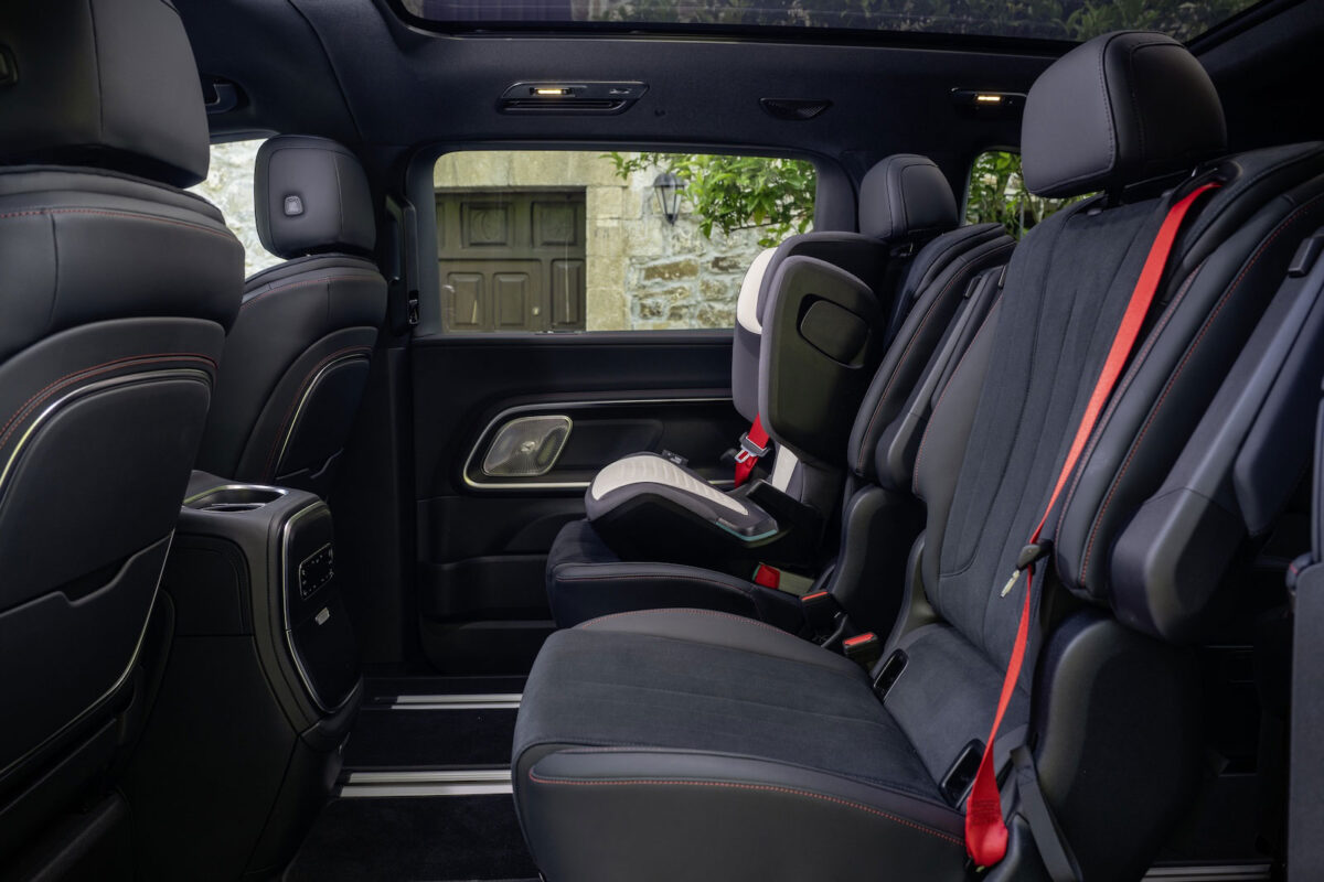 Mercedes VLE 400 4matic Fahrbericht 2026 (4)