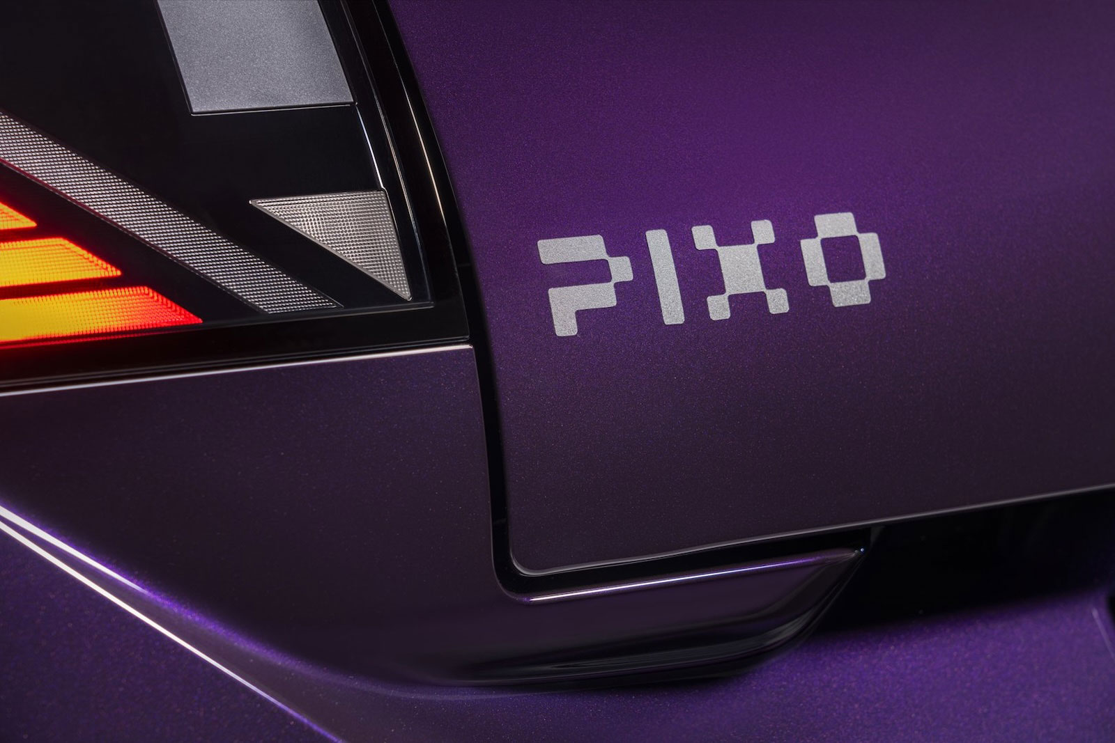 Nissan Pixo 2027 2