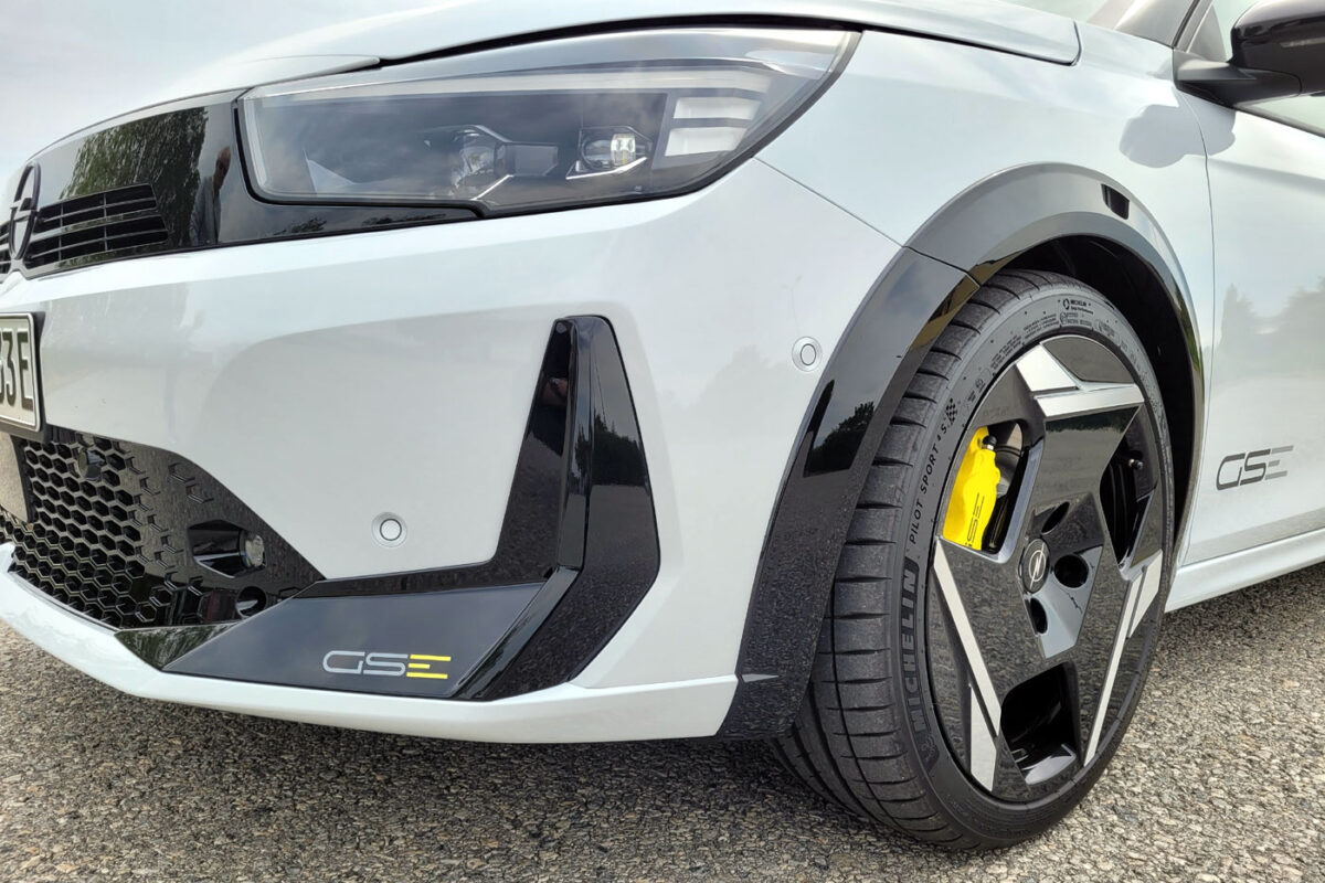 Opel Corsa GSE Fahrbericht (10)