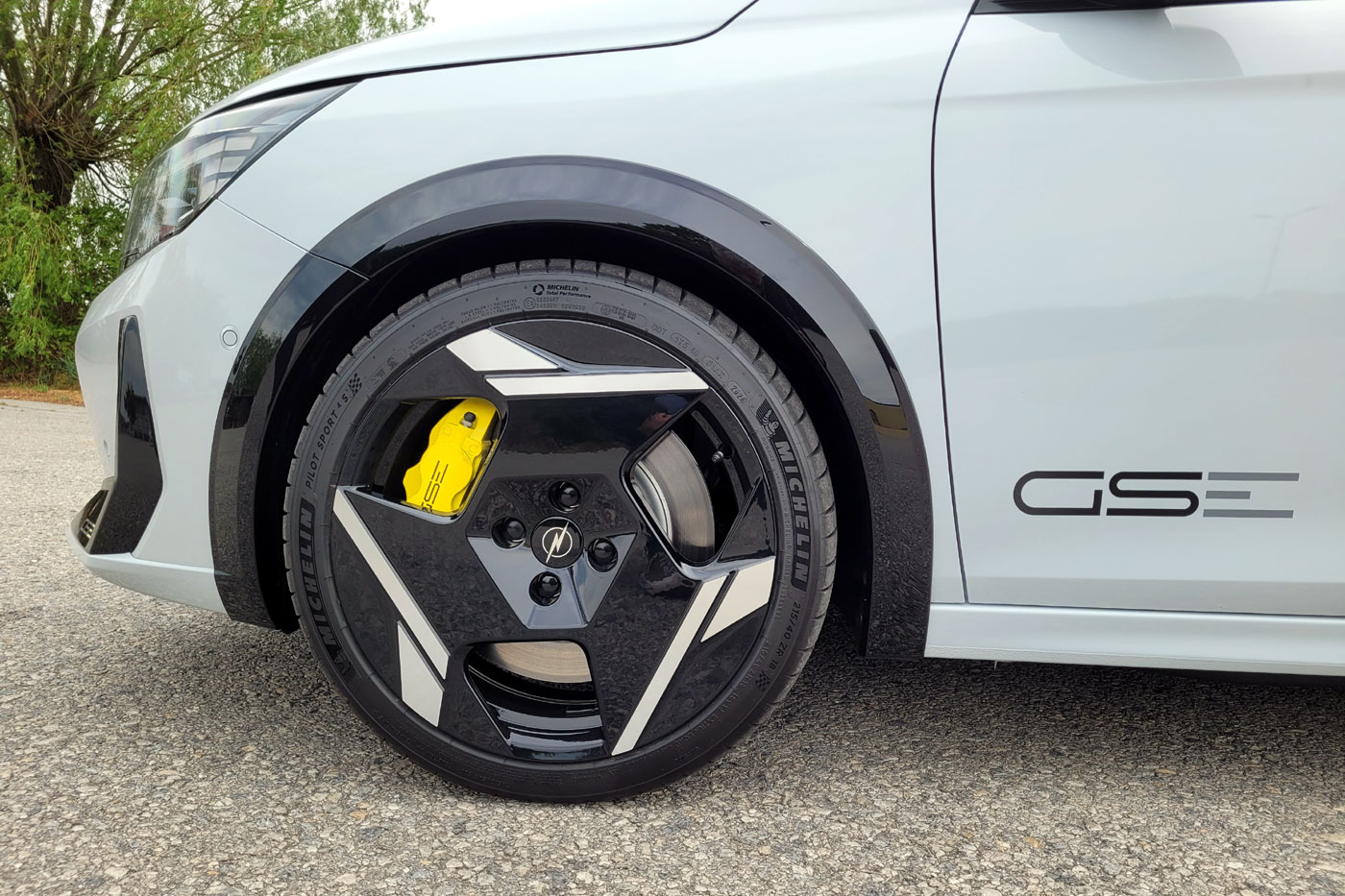 Opel Corsa GSE Fahrbericht (11)