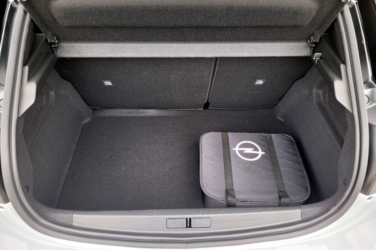 Opel Corsa GSE Fahrbericht (13)