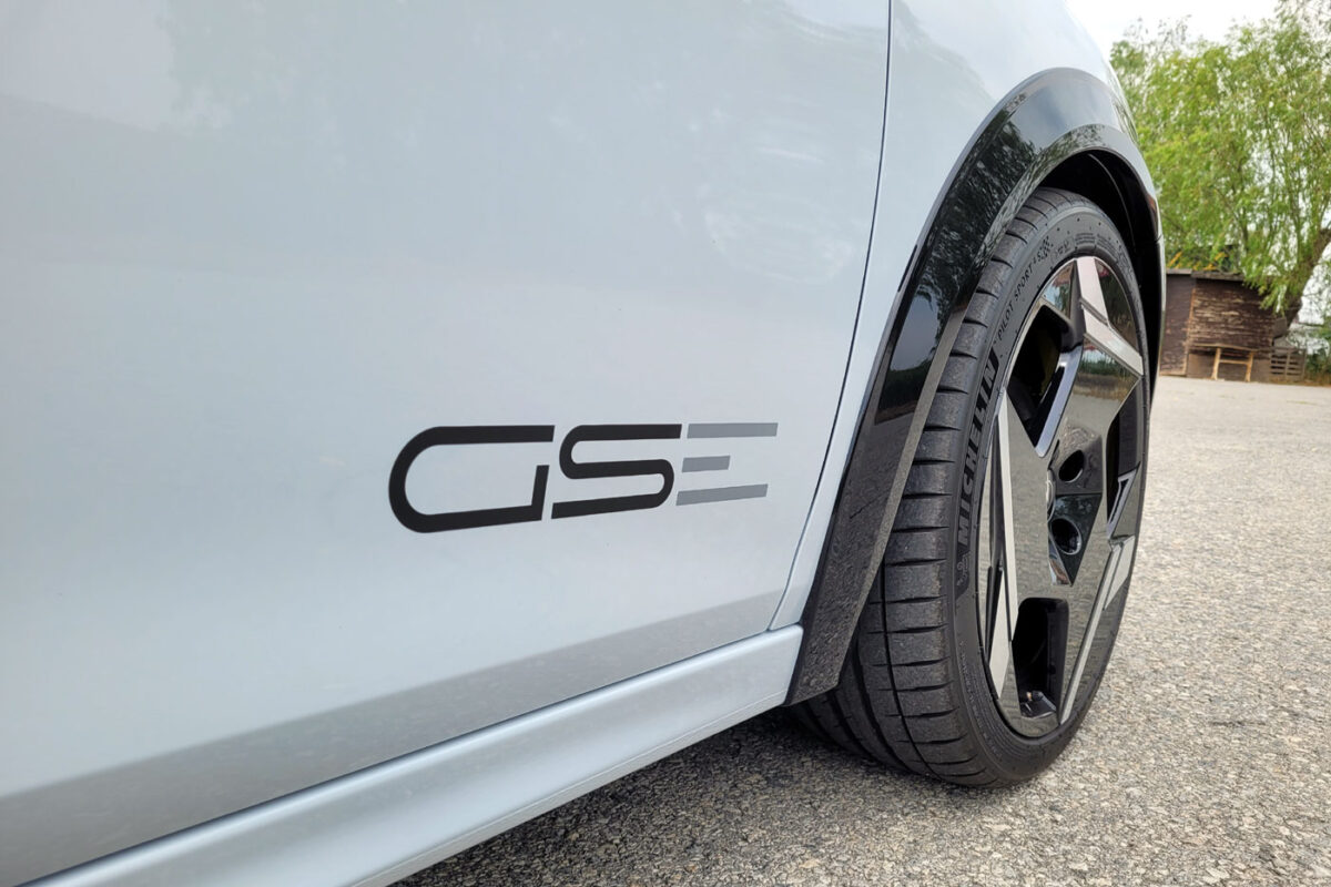 Opel Corsa GSE Fahrbericht (8)