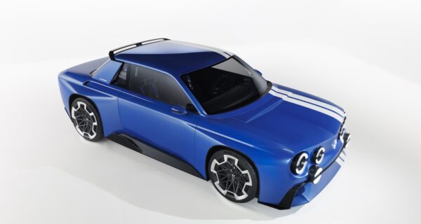 Renault 8 Gordini 2026 (12)