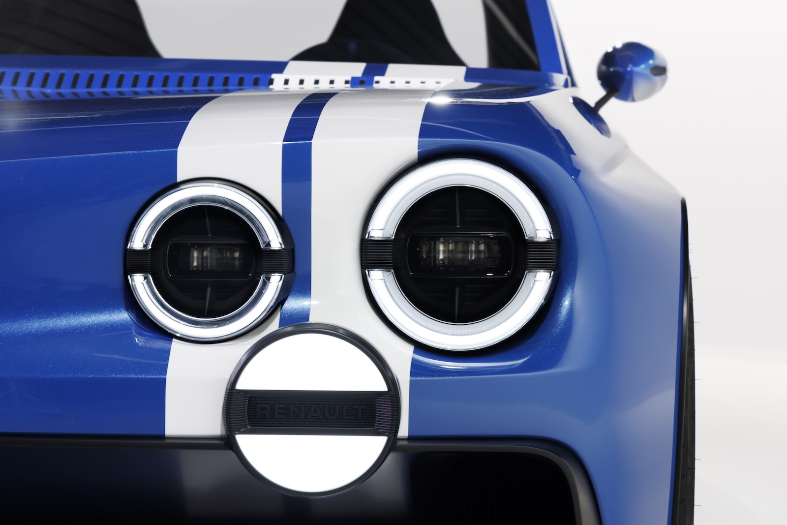 Renault 8 Gordini 2026 (9)