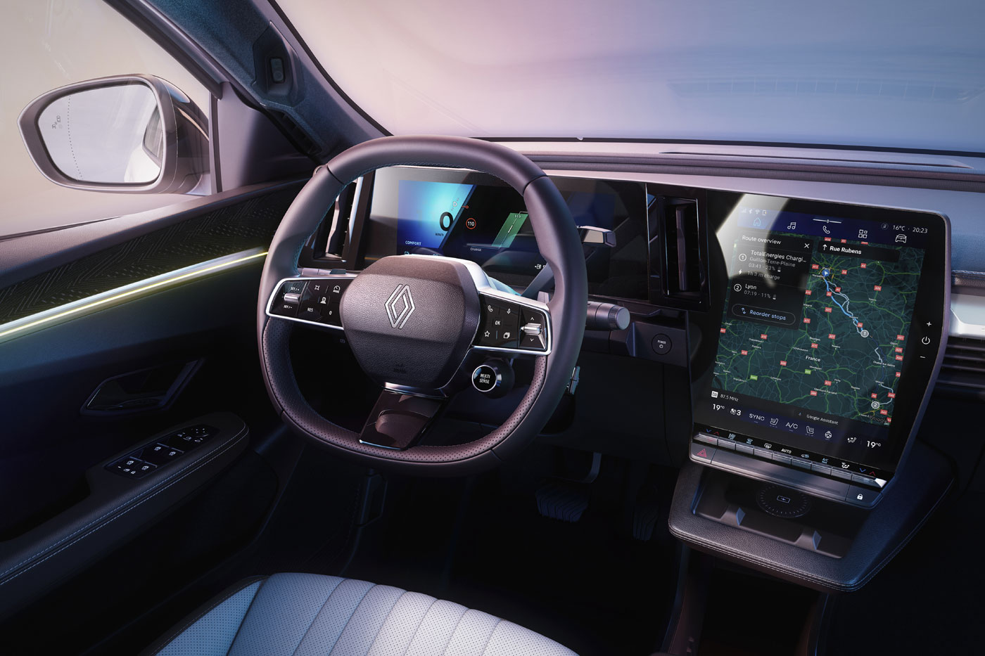 Renault Scenic E Tech 2026 (11)