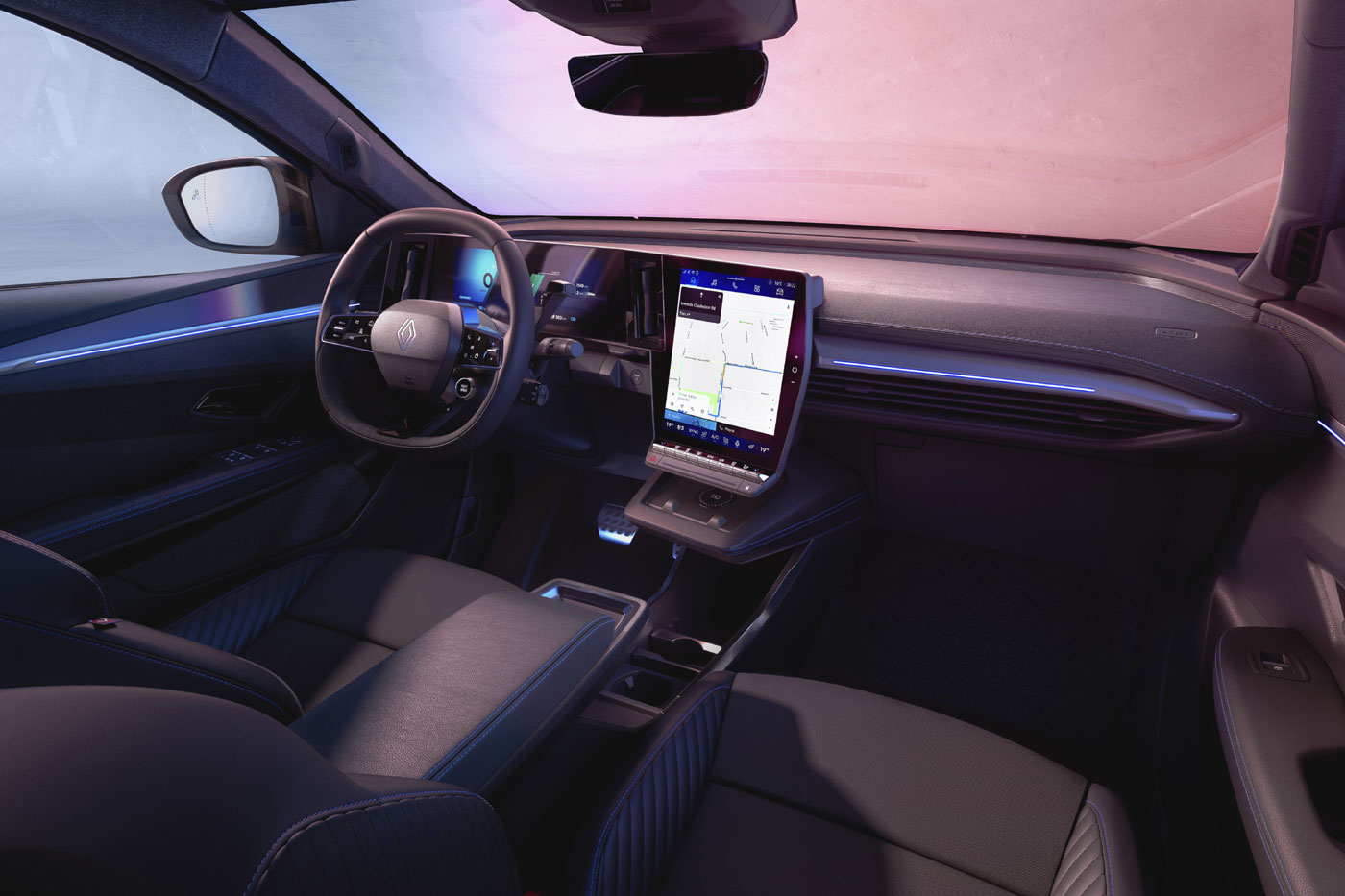 Renault Scenic E Tech 2026 (13)