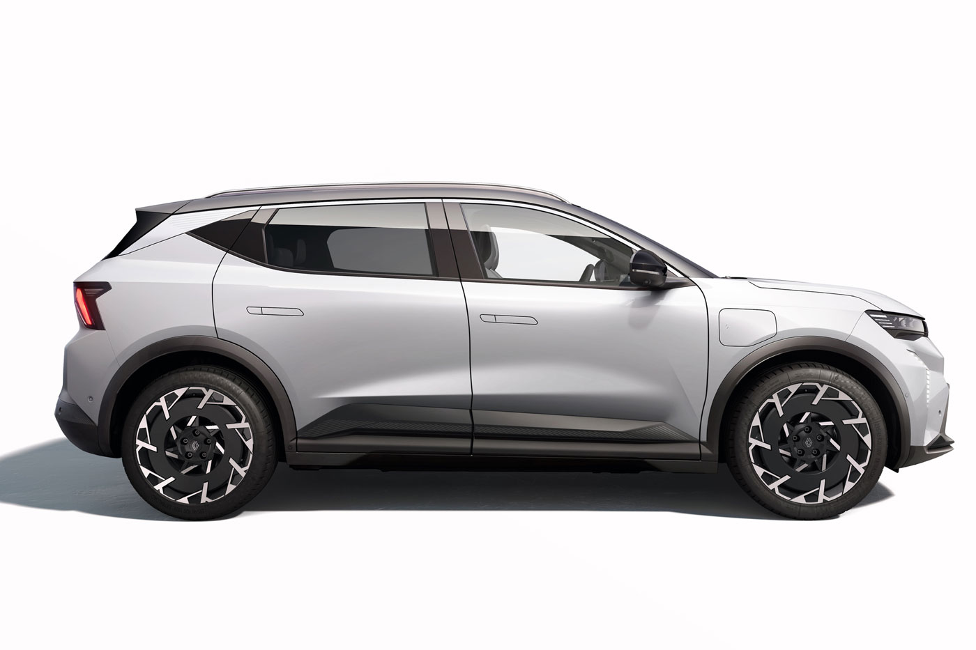 Renault Scenic E Tech 2026 (15) Renault Scenic E Tech 2026 (15)