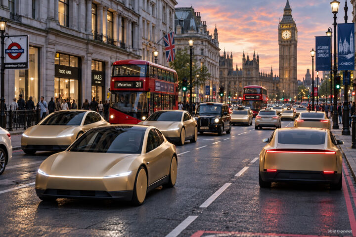 Robotaxis 2