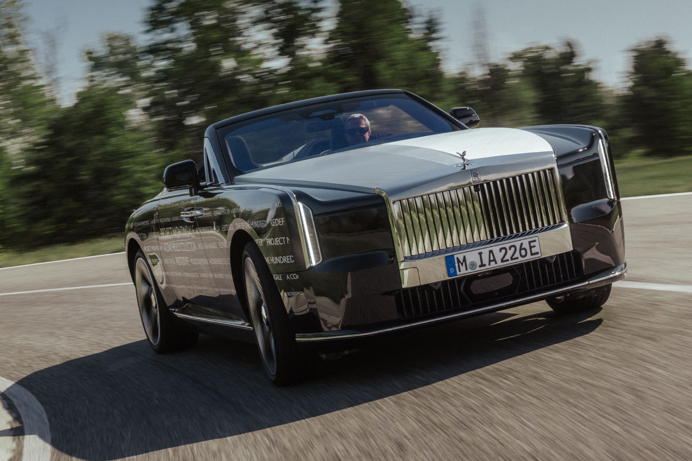 Rolls Royce Nightingale 2026 (3) Rolls Royce Nightingale 2026 (3)