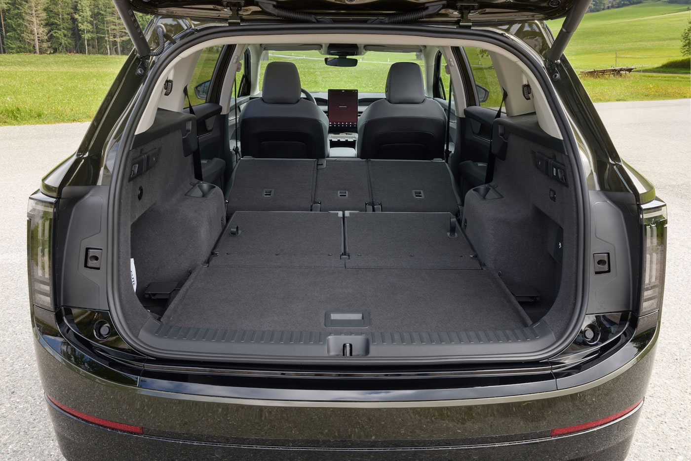 Skoda Peaq 90x 13