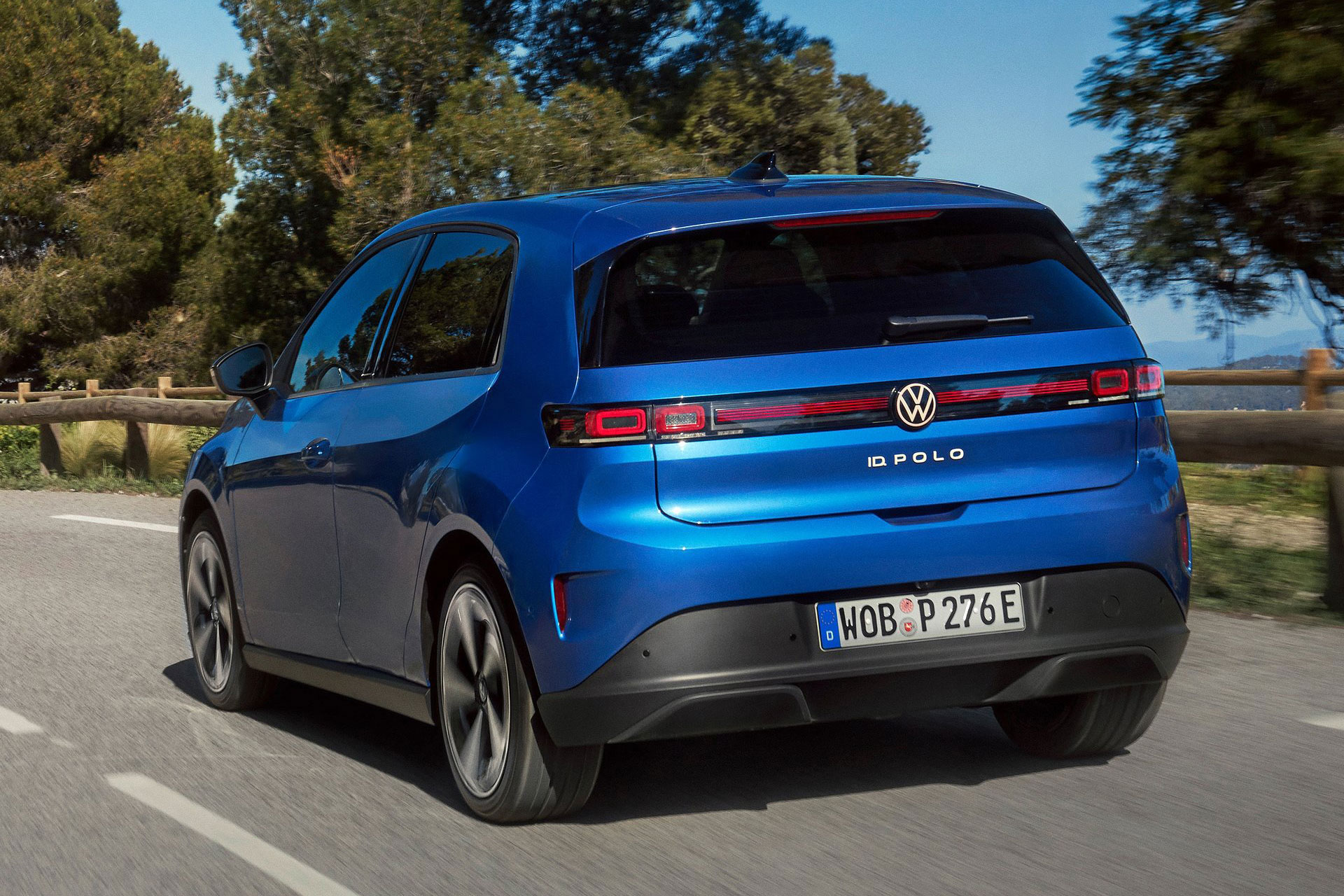 VW ID. Polo (10)