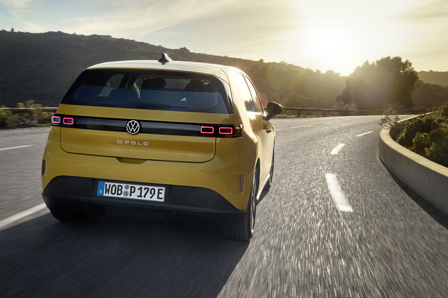 VW ID. Polo 2026 (2) VW ID. Polo 2026 (2)
