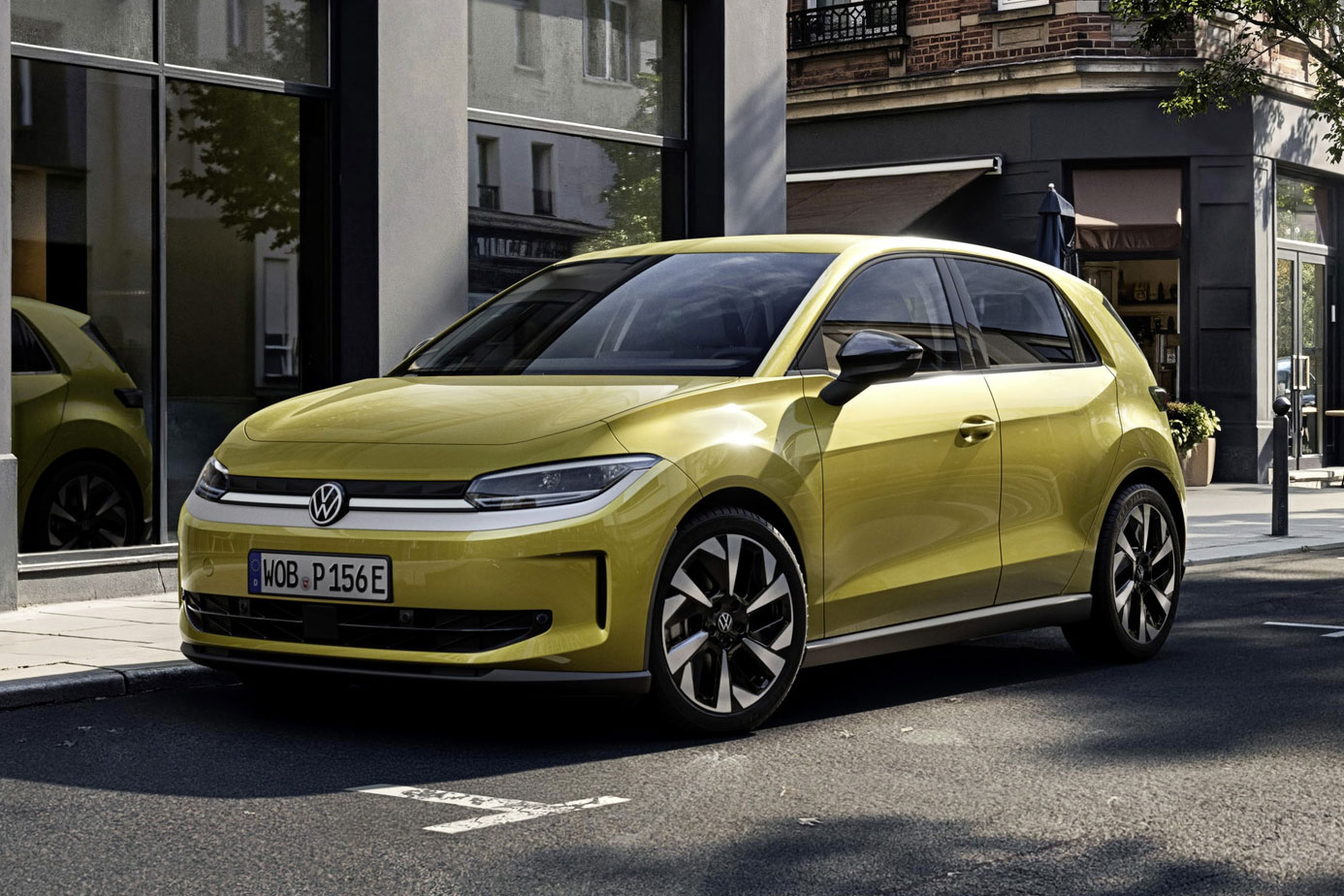 VW ID. Polo 2026 (3)