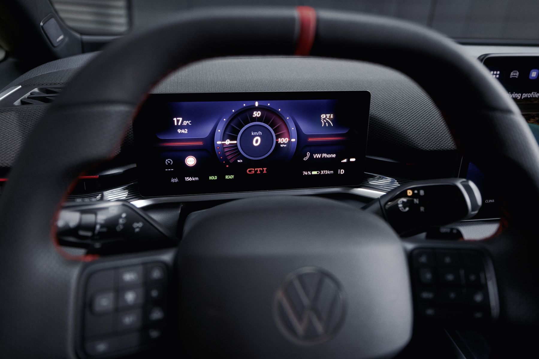 VW ID.3 GTI 4