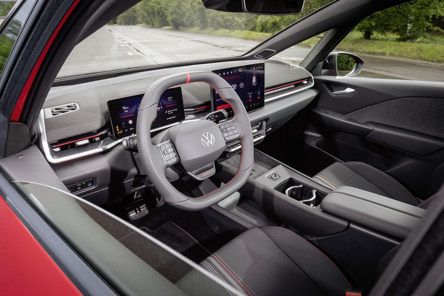 VW ID.3 GTI 7