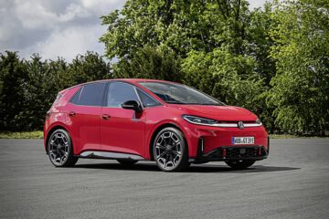 VW ID.3 GTI 9