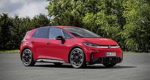 VW ID.3 GTI 9