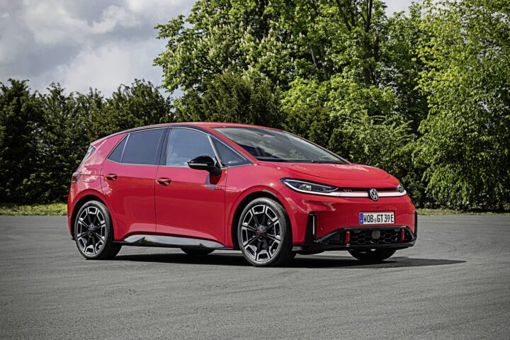 VW ID.3 GTI 9