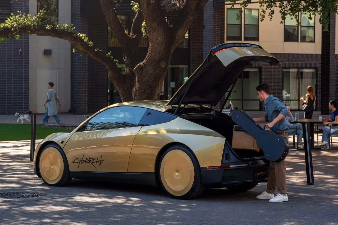 tesla cybercab 2026 1400x933 tesla cybercab 2026 1400x933
