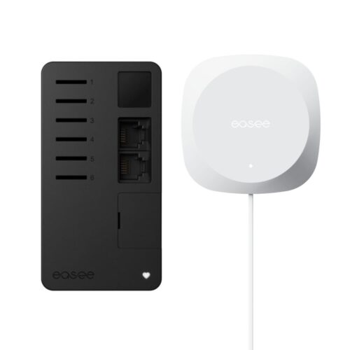 Easee Equalizer Bundle 80128