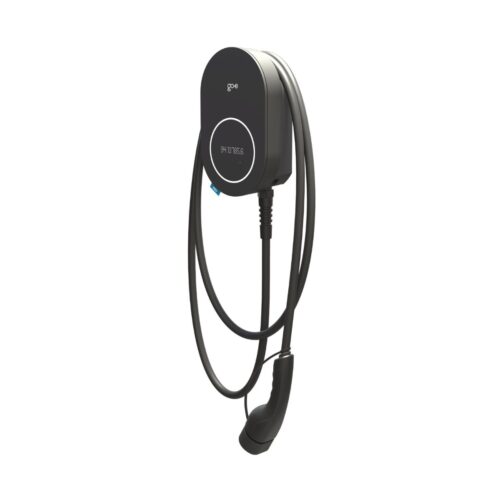 go-e Charger PRO ME CH-PRO-CABLE-ME-011 Wallbox