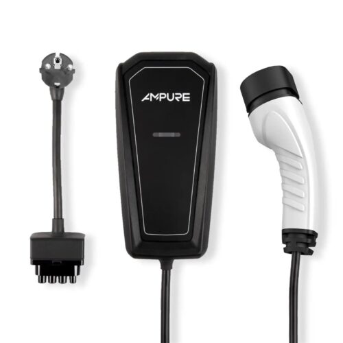 Ampure Go Cordless 5910738 mobile Ladestation
