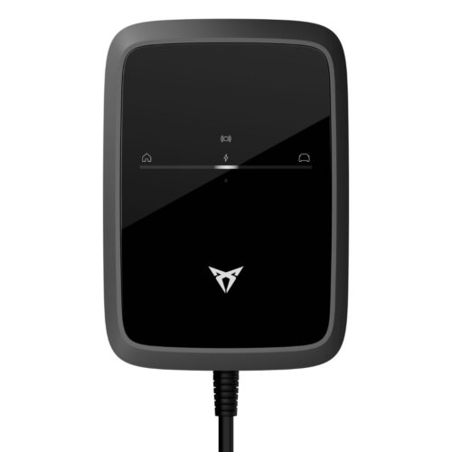 Cupra Charger Connect 2 139915002B Wallbox