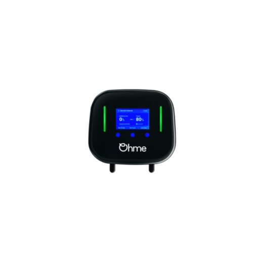 Ohme Home Pro HP5-11EU-4G-BLMID-02 Wallbox