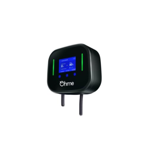 Ohme Home Pro HP5-11EU-4G-BLSTD-02 Wallbox