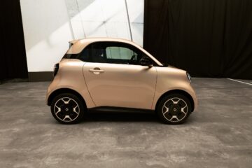 2026 Smart #2 8