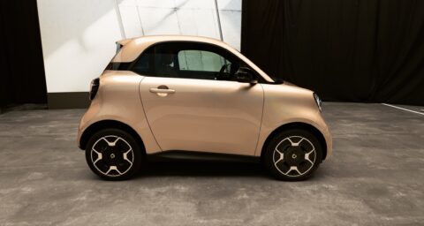 2026 Smart #2 8
