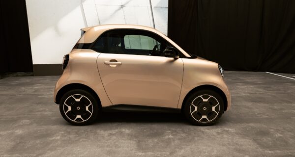 2026 Smart #2 8