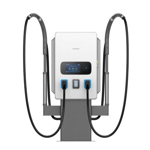 Sungrow IDC80E A0CH1235 & Standfuß
