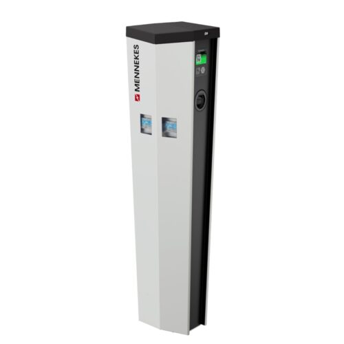 Mennekes AMEDIO® Professional 7600 22 T2 140732422 Ladesäule