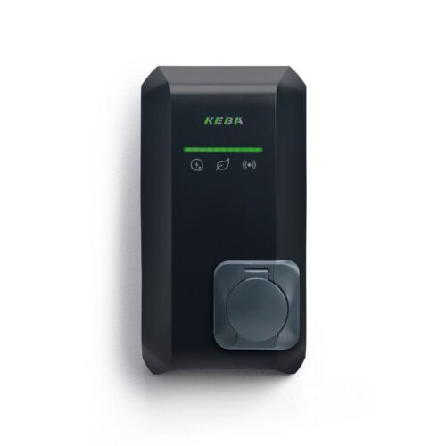 KEBA KeContact P40 KeContact P40 140.221 Wallbox